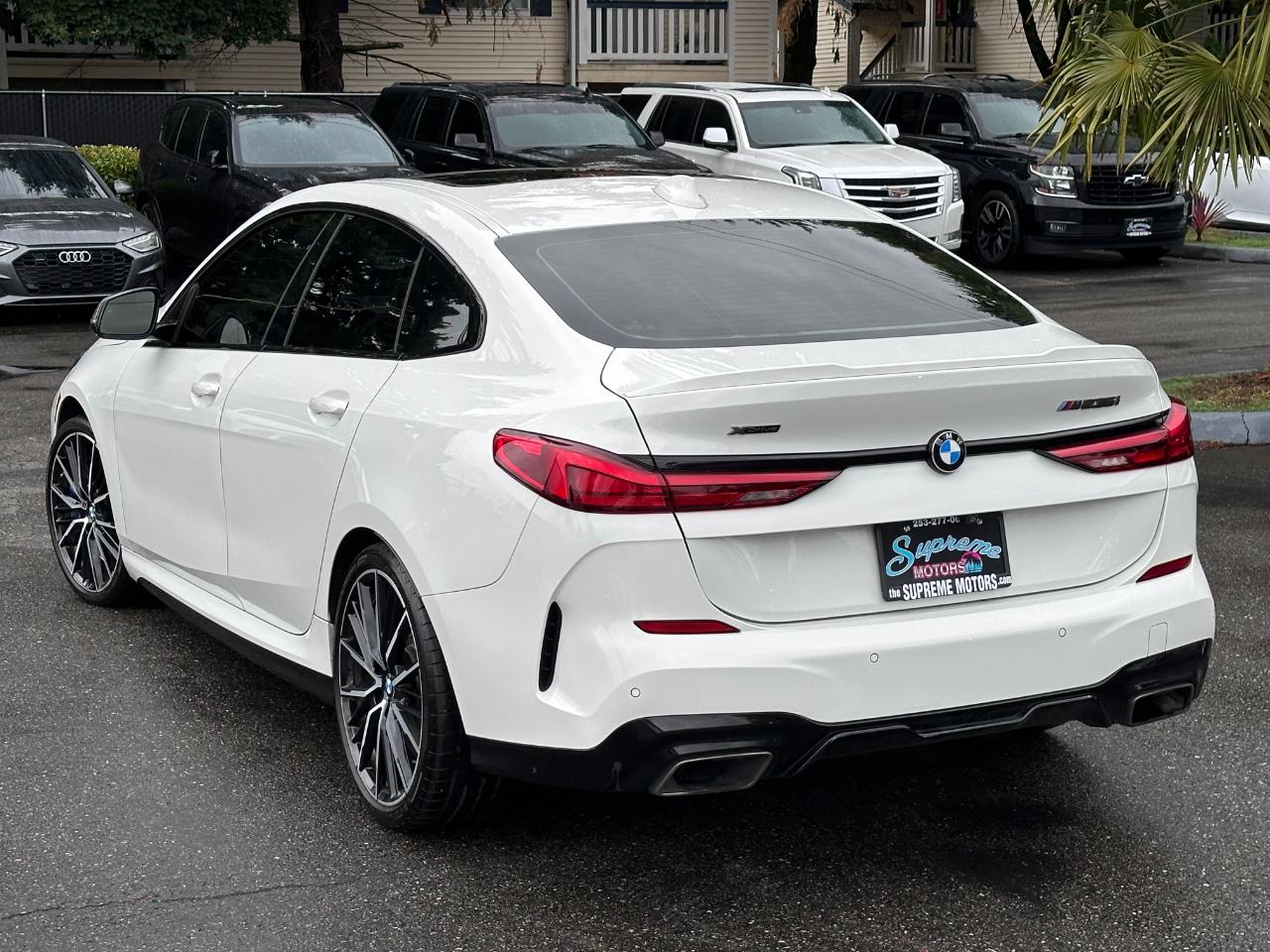 BMW 2 Series M235i xDrive Gran Coupe 2020