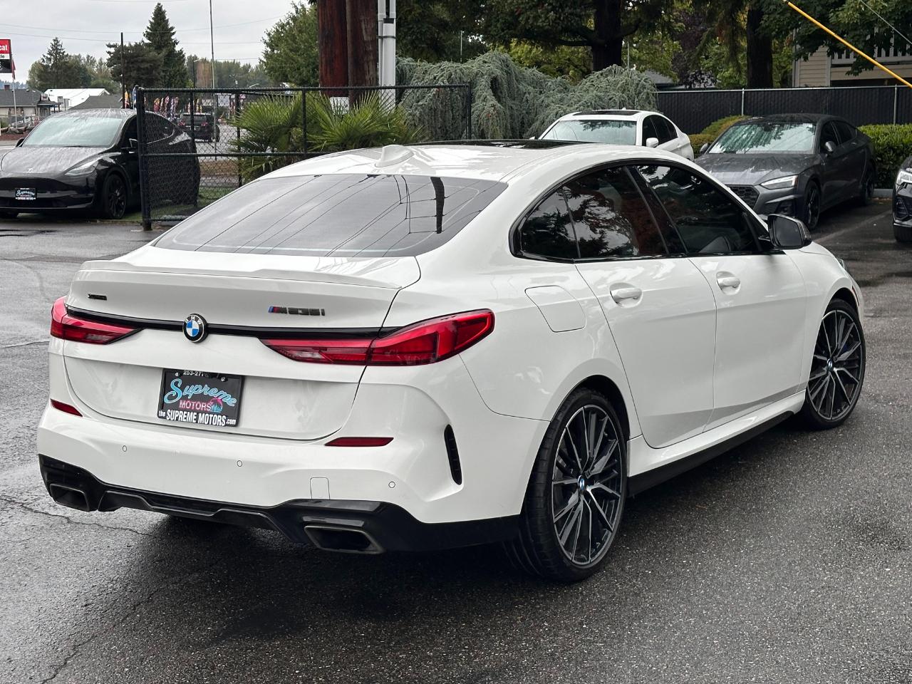 BMW 2 Series M235i xDrive Gran Coupe 2020