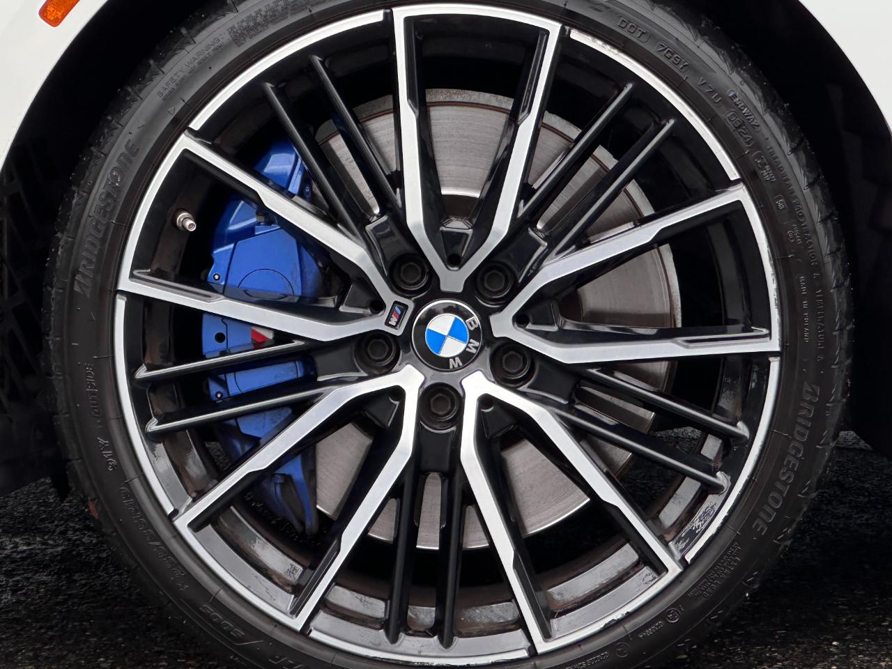 BMW 2 Series M235i xDrive Gran Coupe 2020