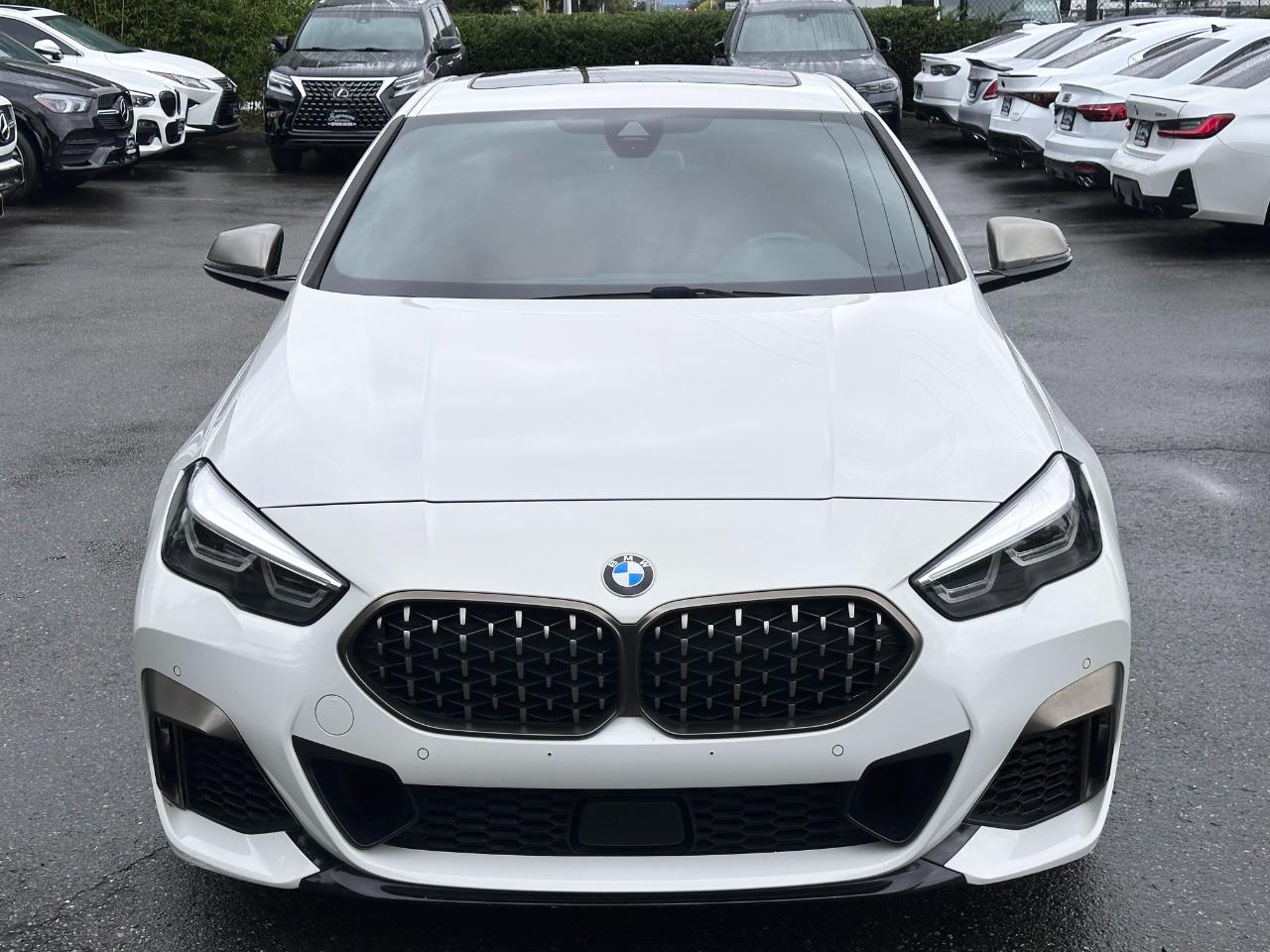 BMW 2 Series M235i xDrive Gran Coupe 2020