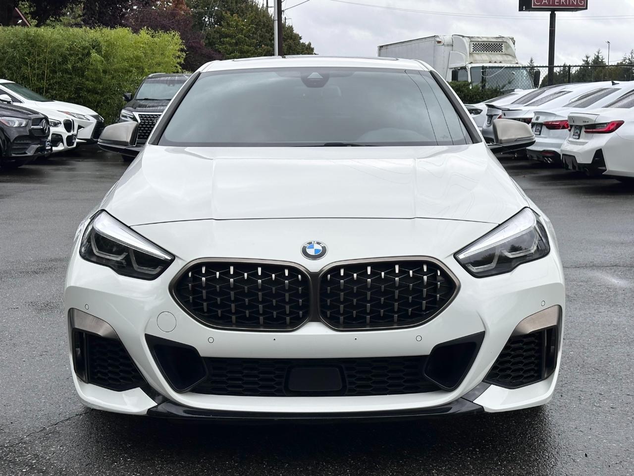 BMW 2 Series M235i xDrive Gran Coupe 2020