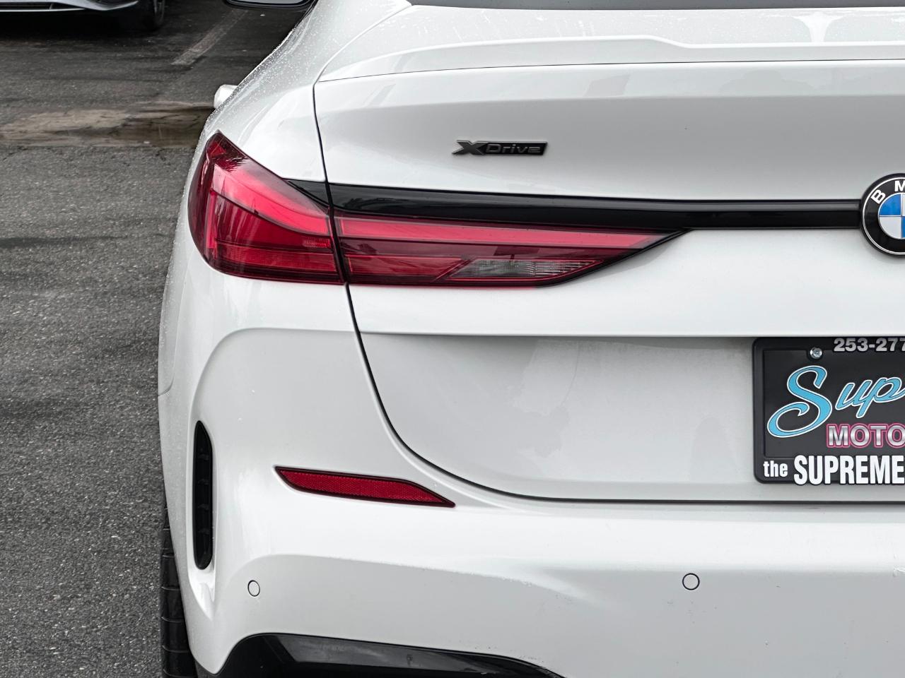 BMW 2 Series M235i xDrive Gran Coupe 2020
