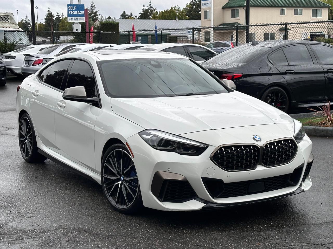 BMW 2 Series M235i xDrive Gran Coupe 2020