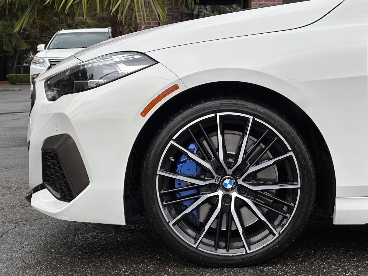 BMW 2 Series M235i xDrive Gran Coupe 2020