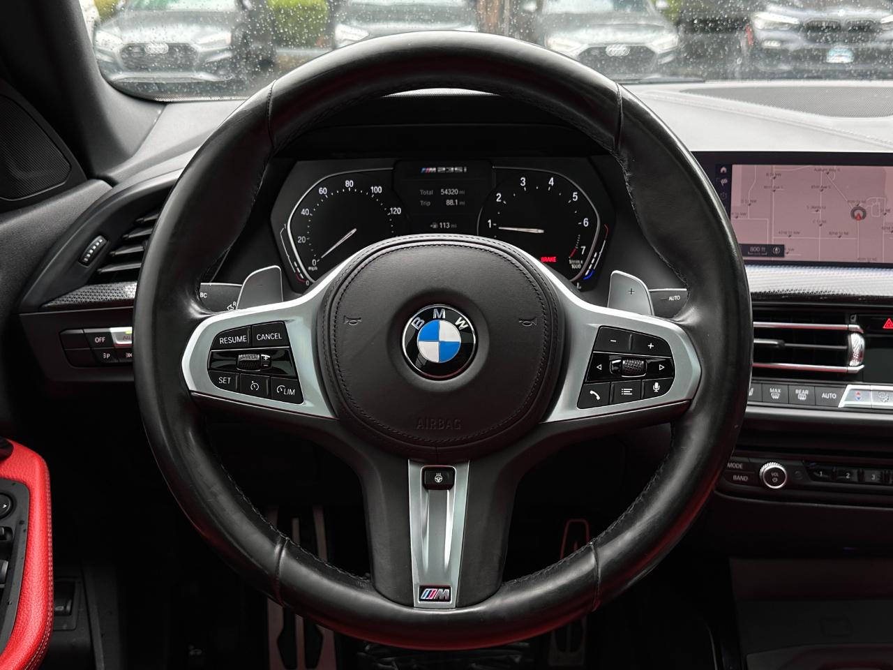 BMW 2 Series M235i xDrive Gran Coupe 2020
