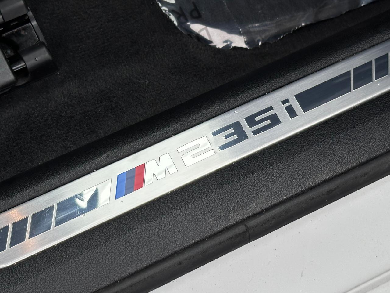 BMW 2 Series M235i xDrive Gran Coupe 2020