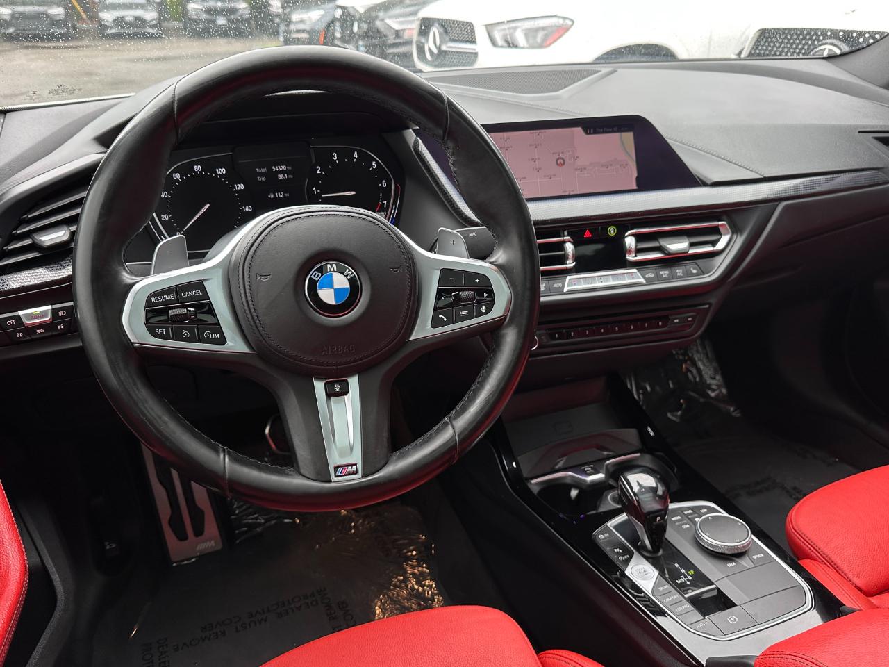 BMW 2 Series M235i xDrive Gran Coupe 2020