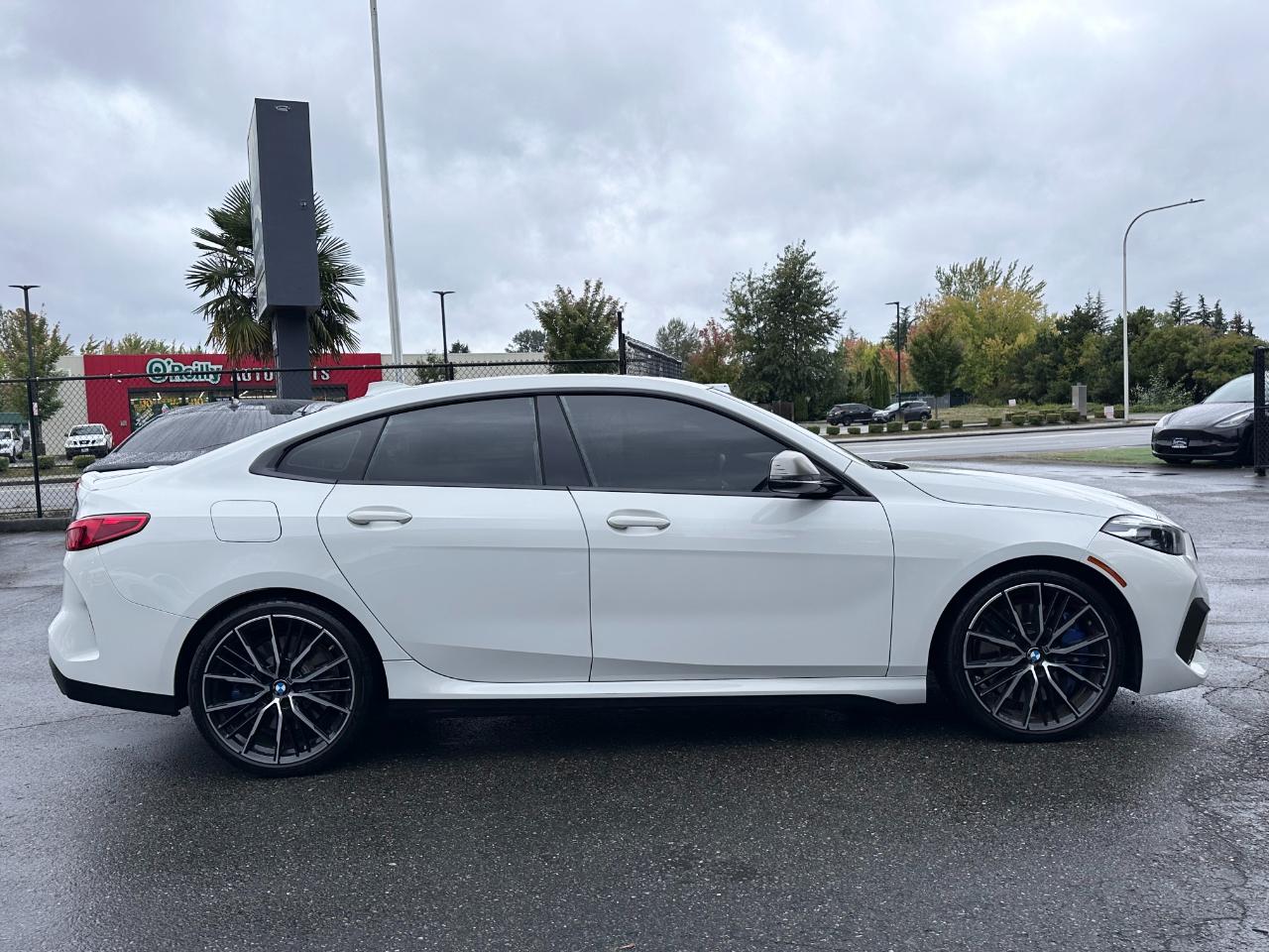 BMW 2 Series M235i xDrive Gran Coupe 2020