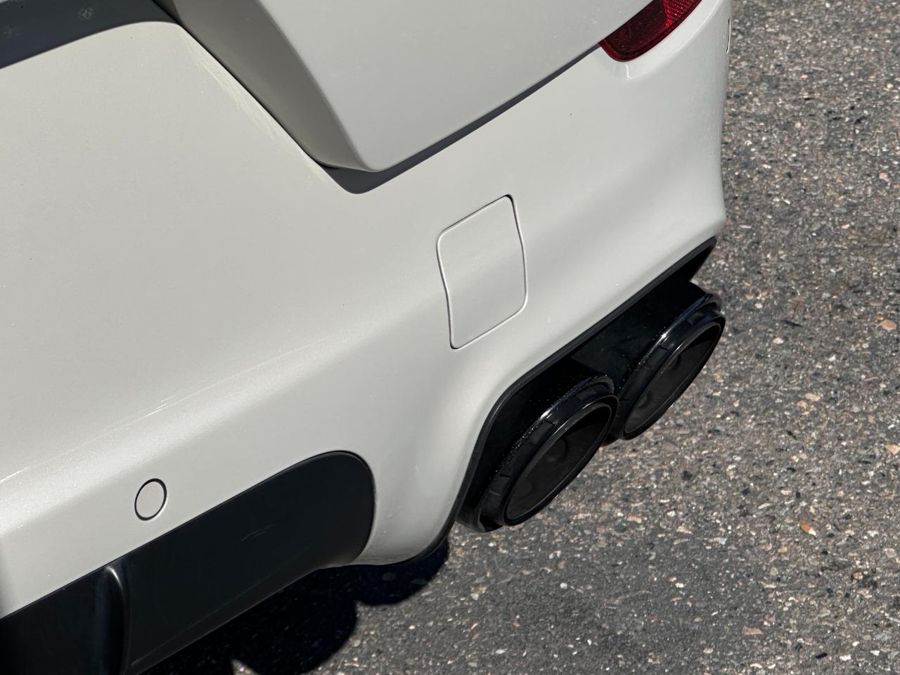 Porsche Cayenne GTS Coupe AWD 2021