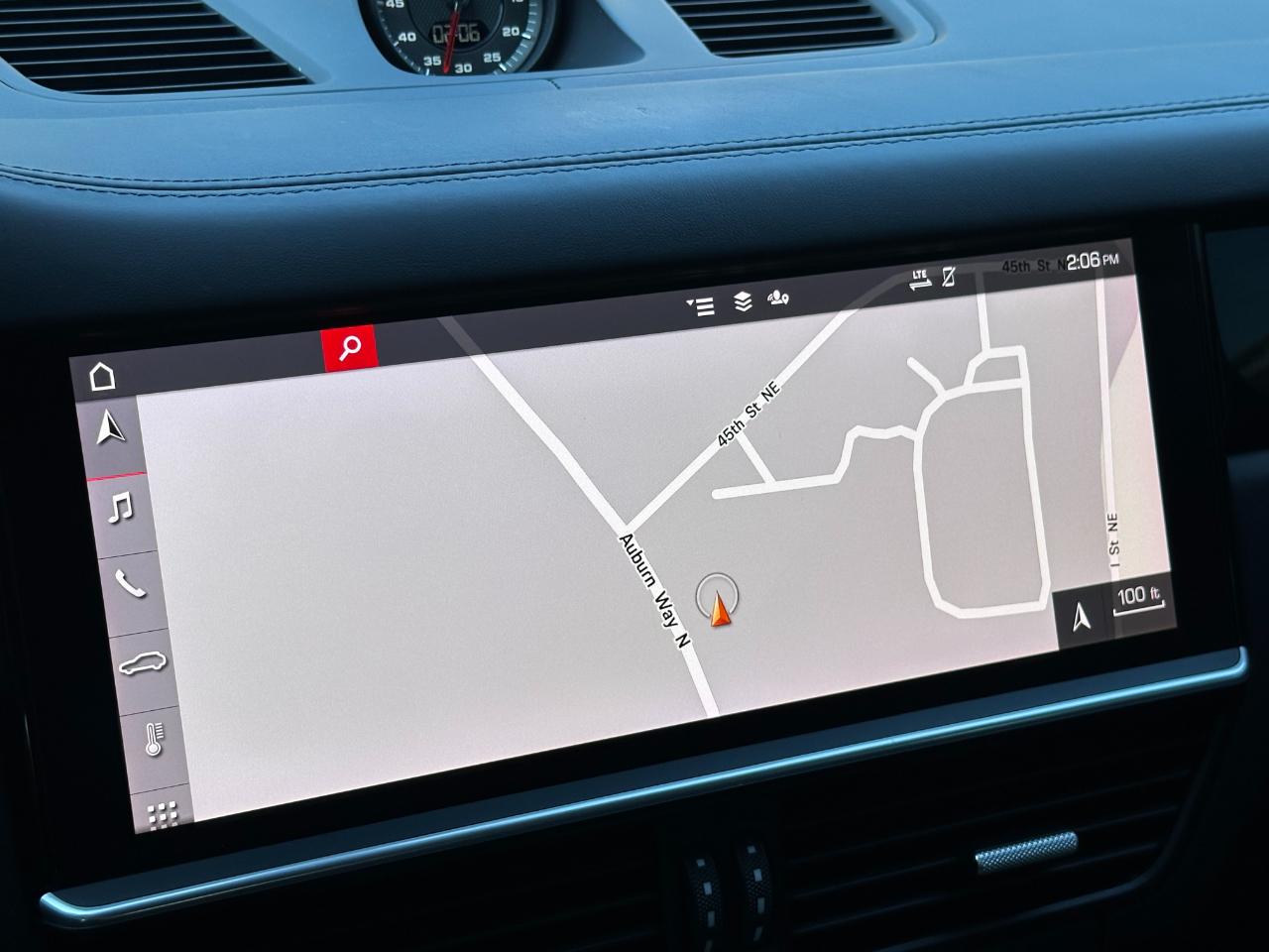 Porsche Cayenne GTS Coupe AWD 2021