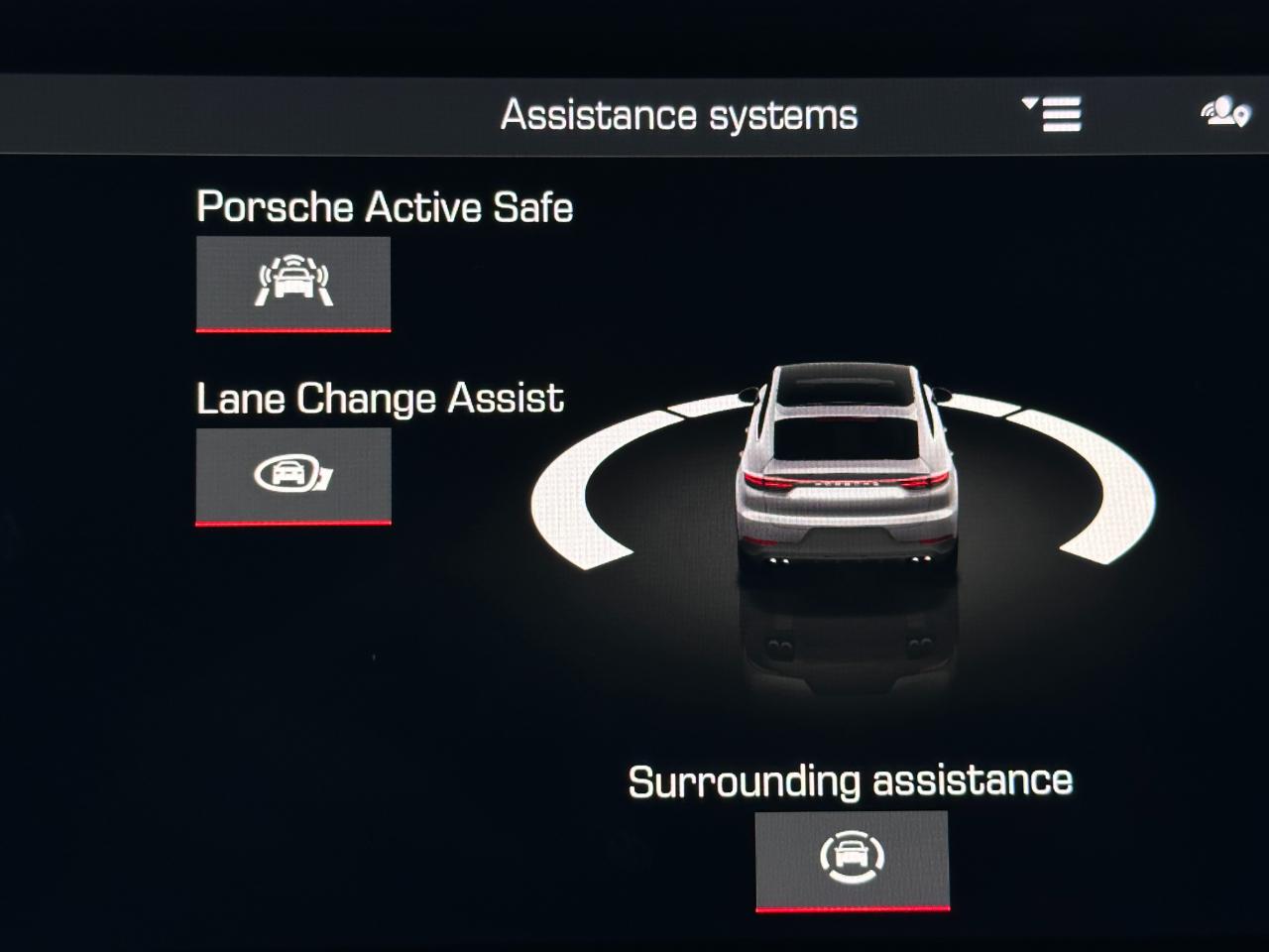 Porsche Cayenne GTS Coupe AWD 2021