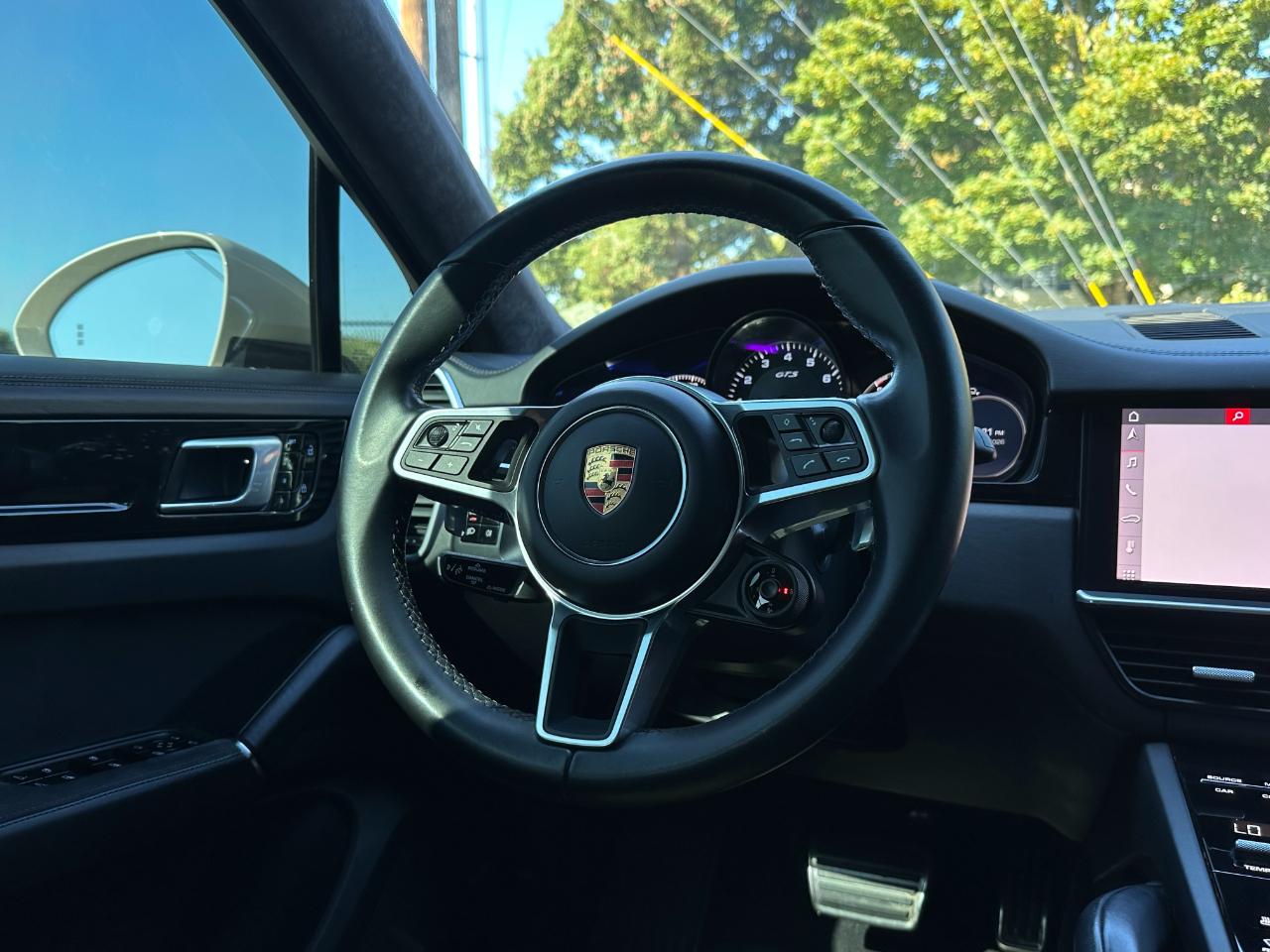 Porsche Cayenne GTS Coupe AWD 2021