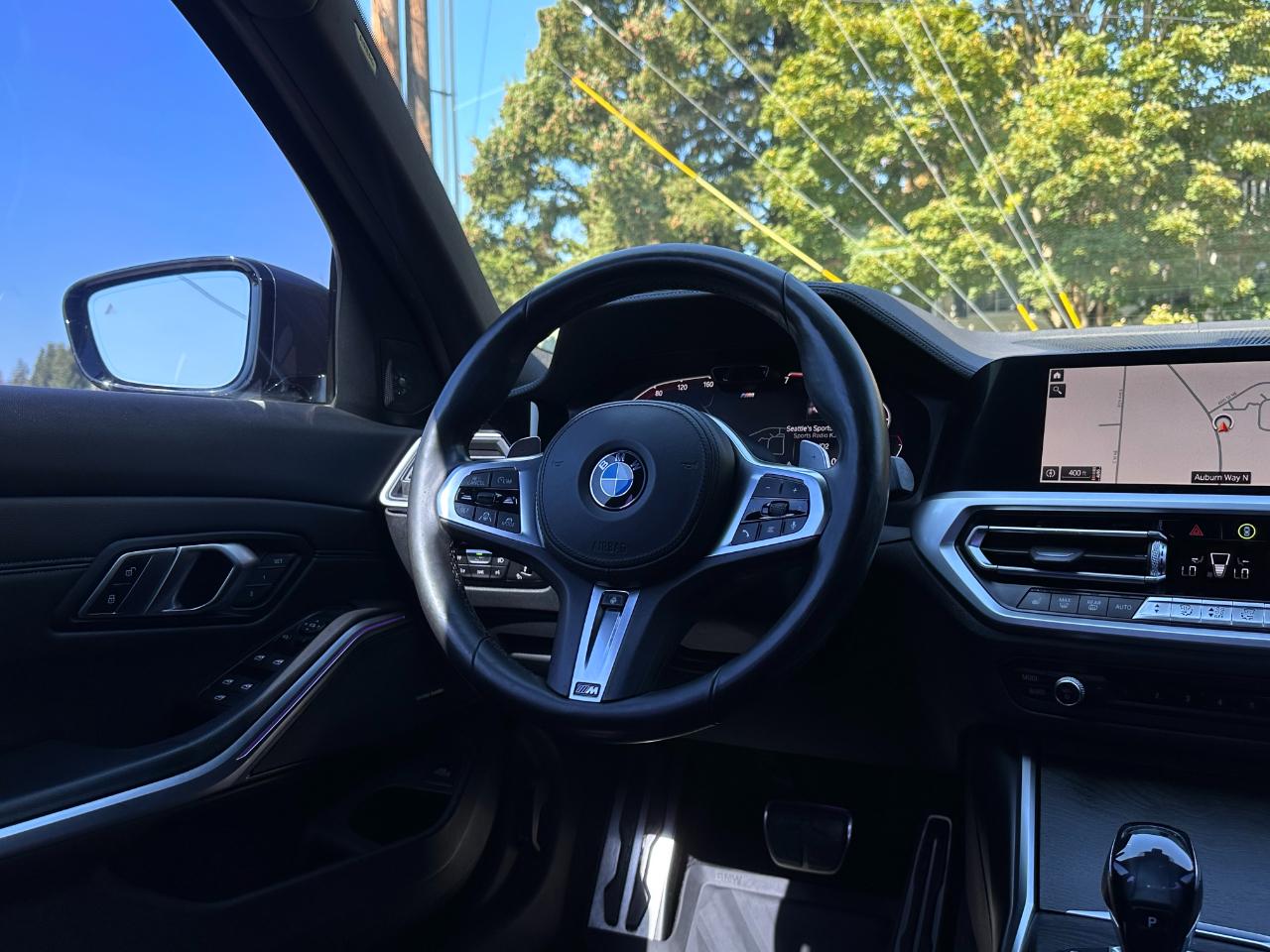 BMW 3 Series  2020