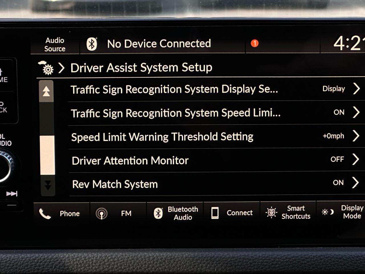 Honda Civic Si Manual 2023