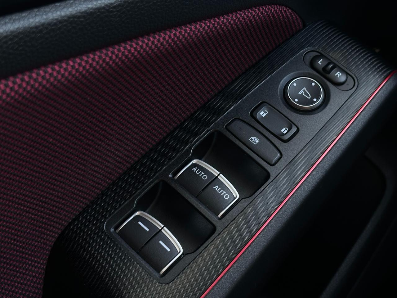 Honda Civic Si Manual 2023