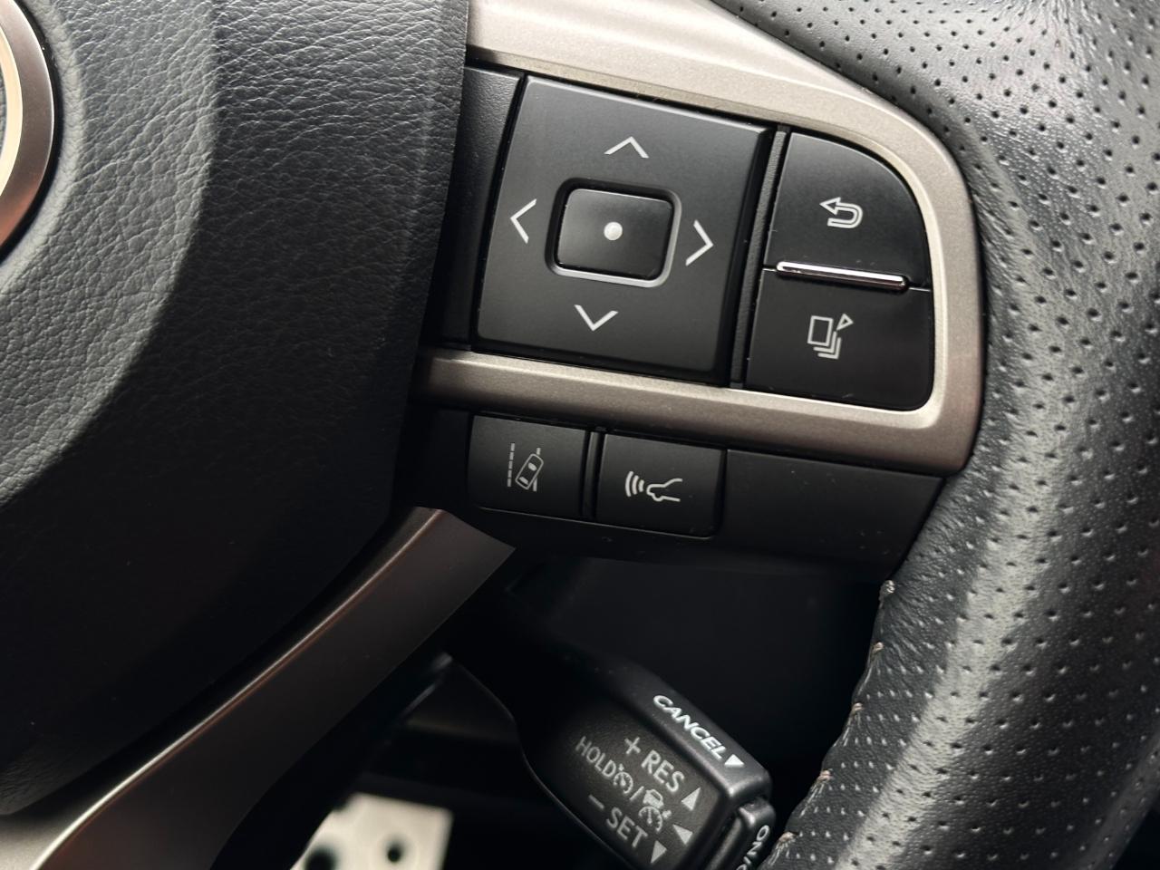 Lexus RX RX 350 F SPORT Handling AWD 2021