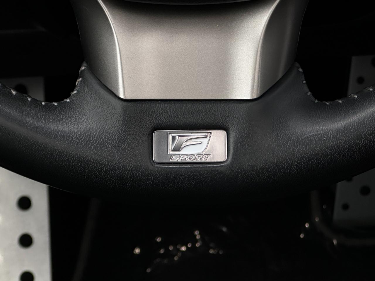 Lexus RX RX 350 F SPORT Handling AWD 2021