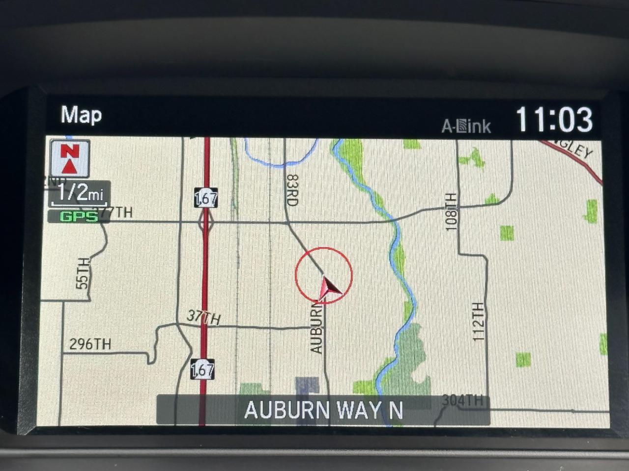 Acura TLX photo 24