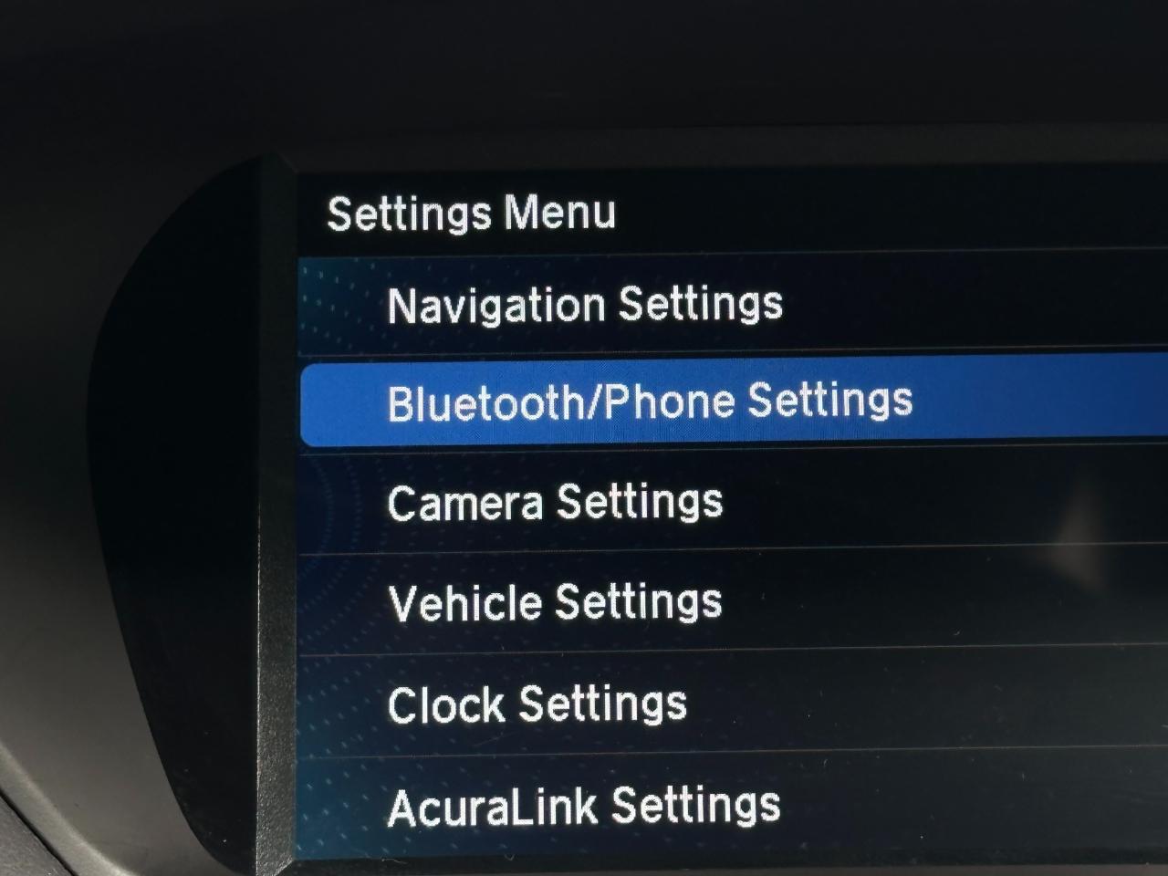 Acura TLX photo 22