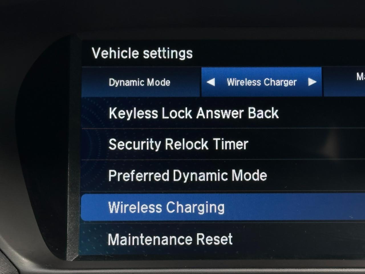 Acura TLX photo 14