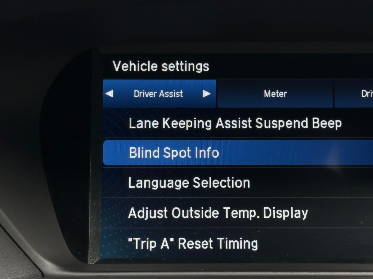 Acura TLX photo 20