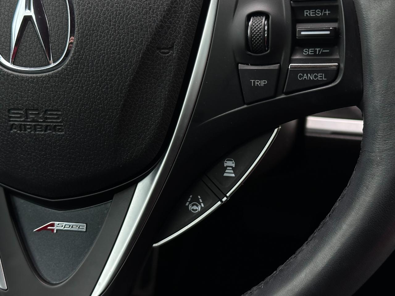Acura TLX photo 27