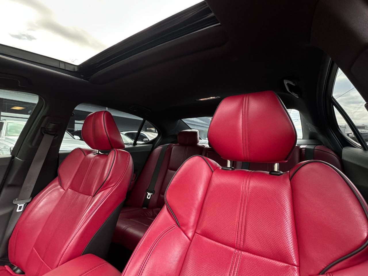 Acura TLX photo 4