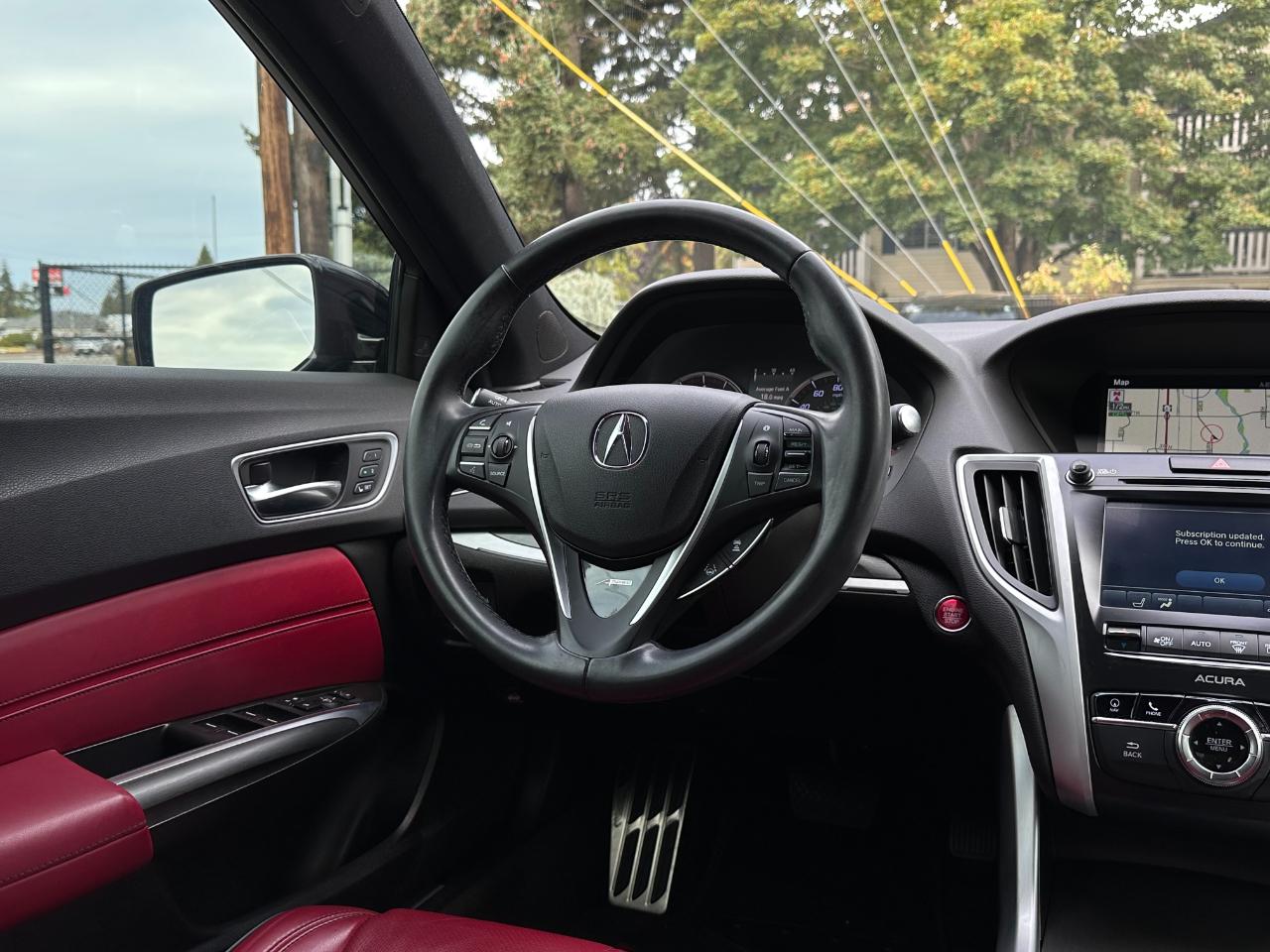 Acura TLX photo 11
