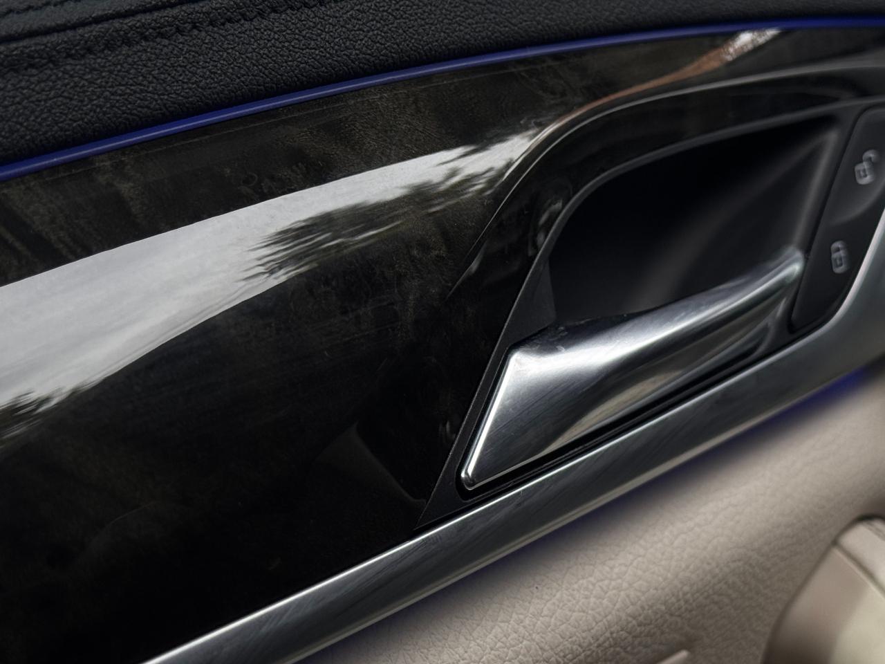 BMW 530i photo 22