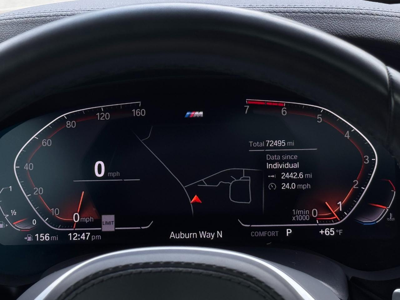 BMW 530i photo 23