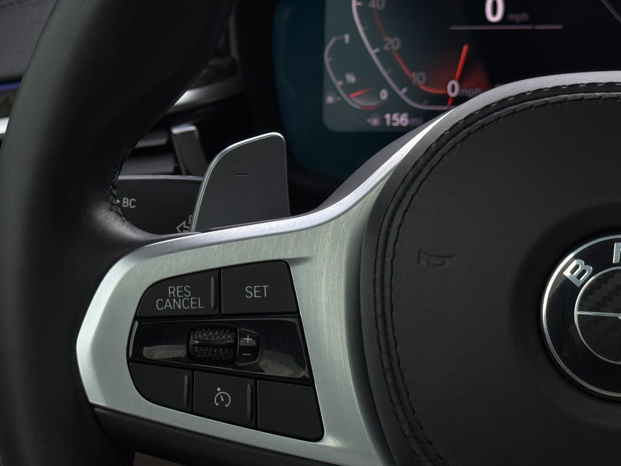 BMW 530i photo 24