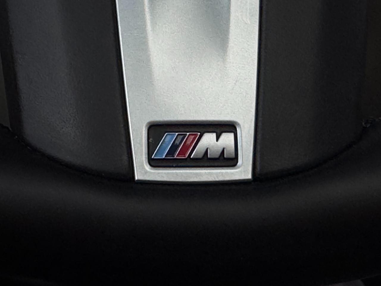 BMW 530i photo 3