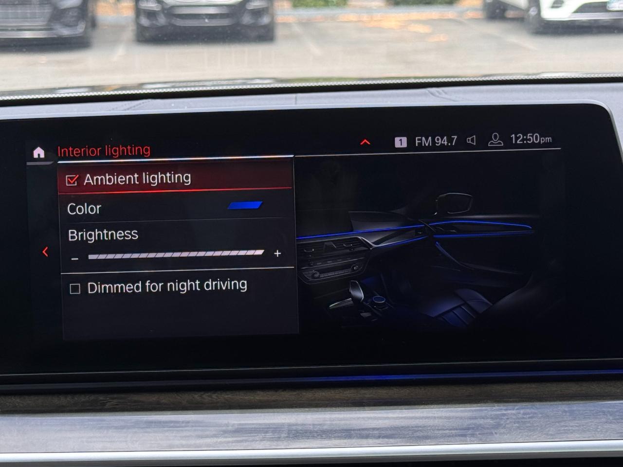 BMW 530i photo 31