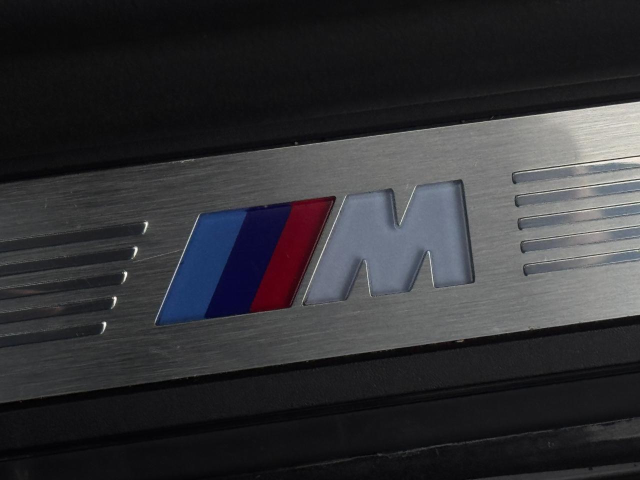 BMW 530i photo 11