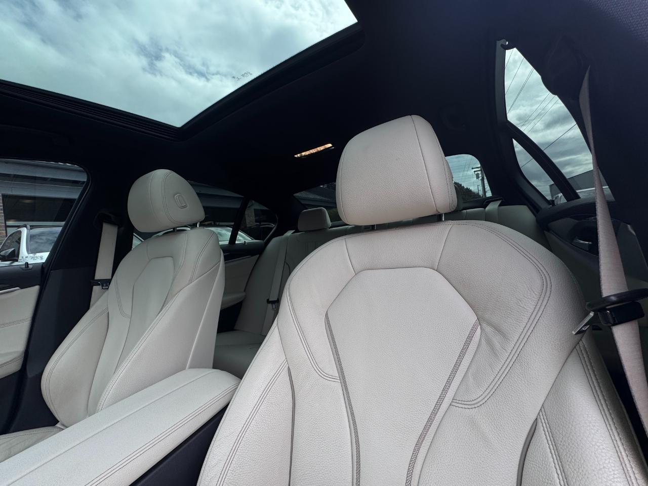 BMW 530i photo 33