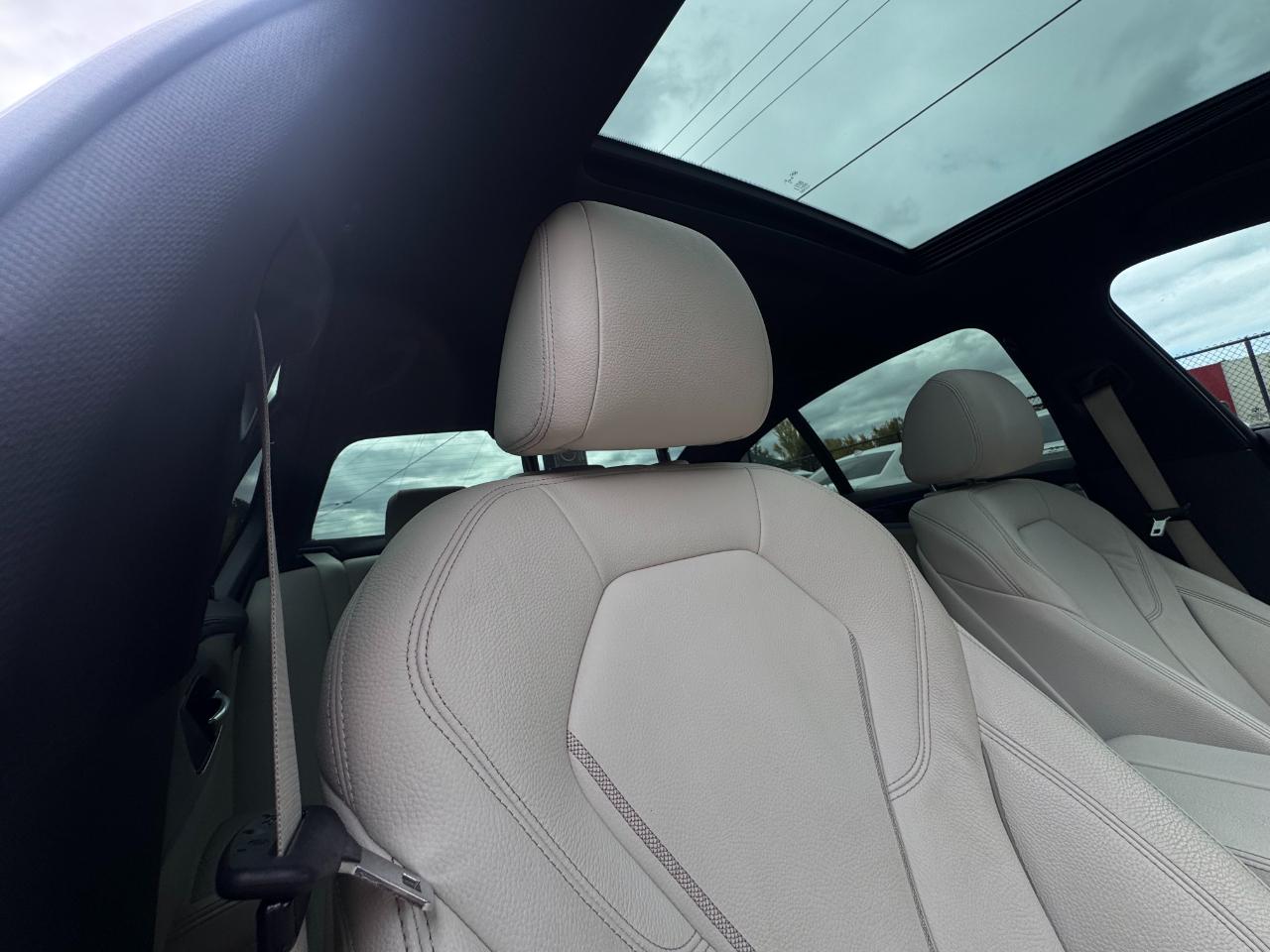 BMW 530i photo 35