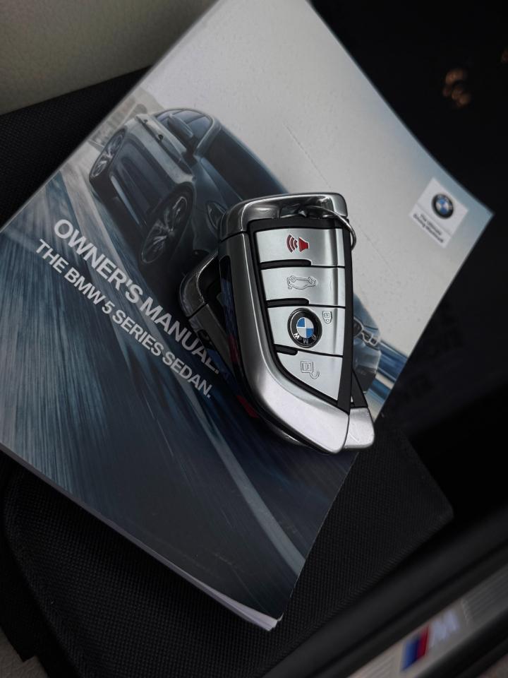 BMW 530i photo 4