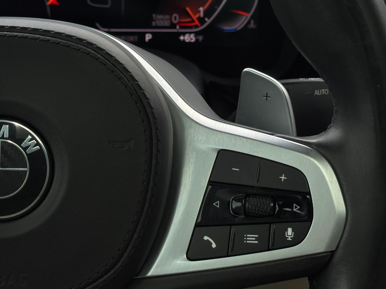 BMW 530i photo 37