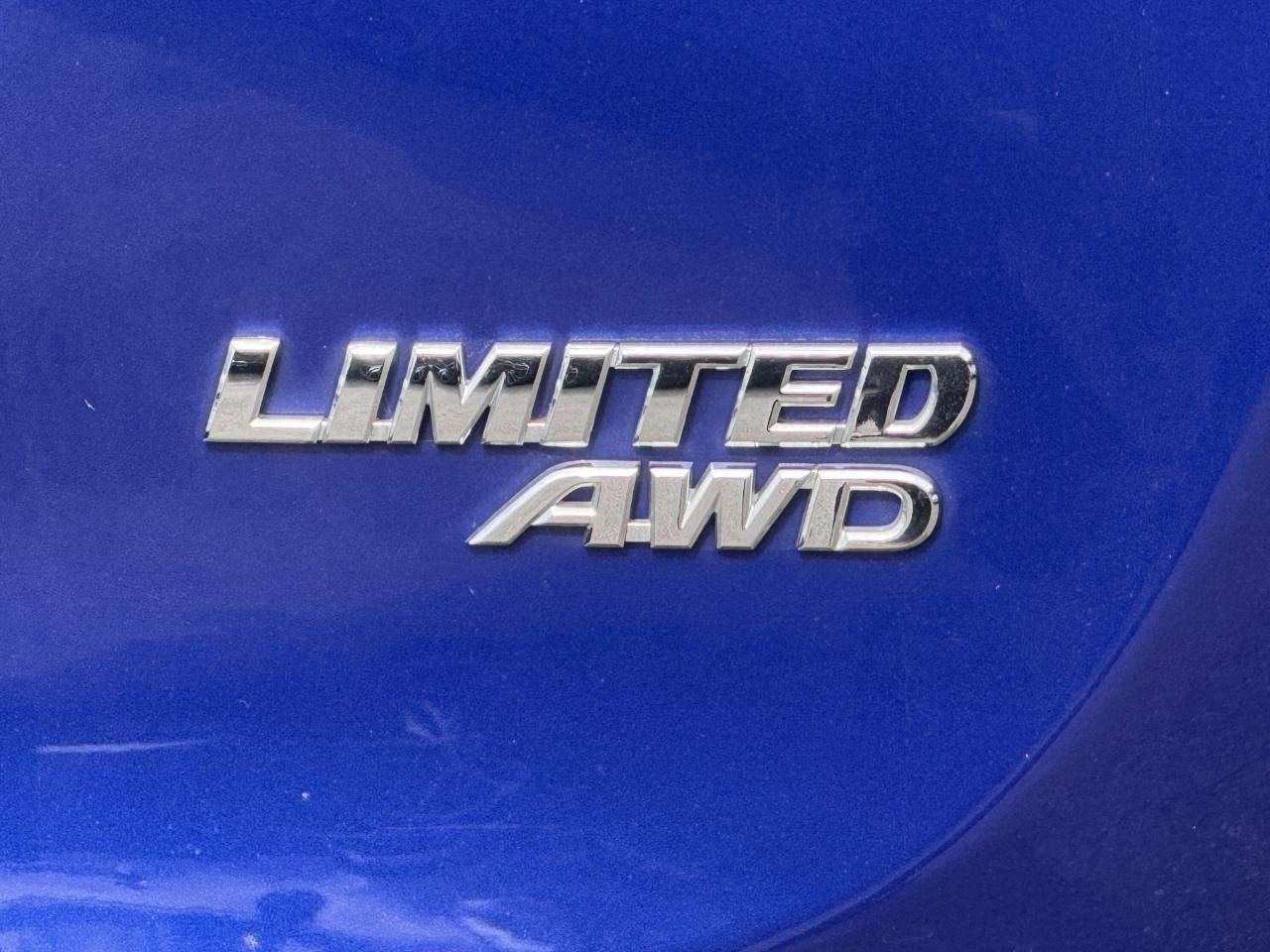 Toyota RAV4 photo 13