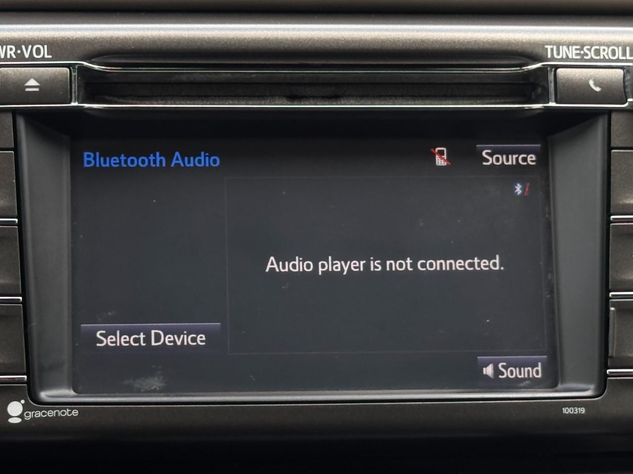 Toyota RAV4 photo 20