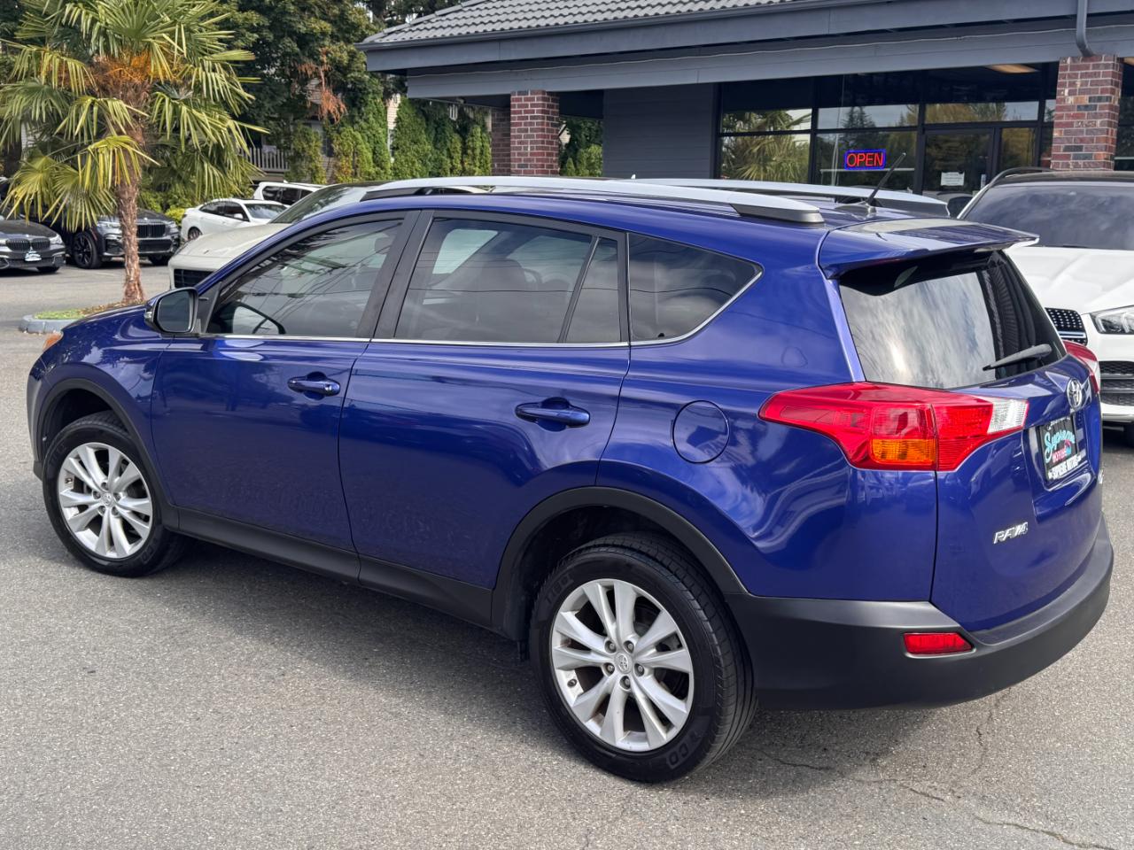 Toyota RAV4 photo 26