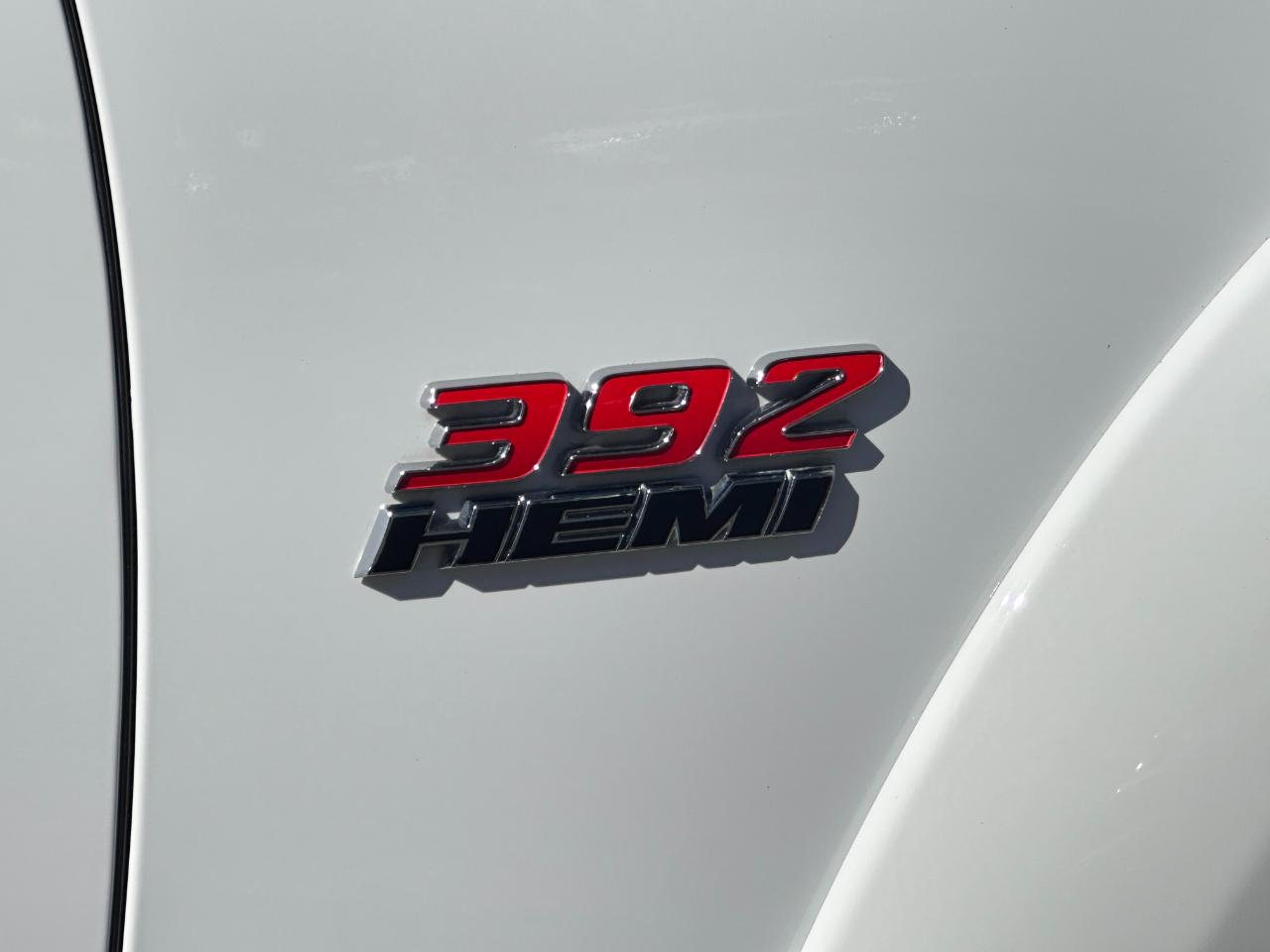 Dodge Charger photo 4