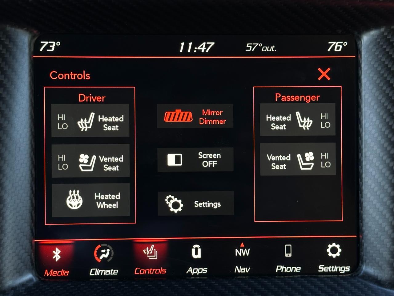 Dodge Charger photo 17
