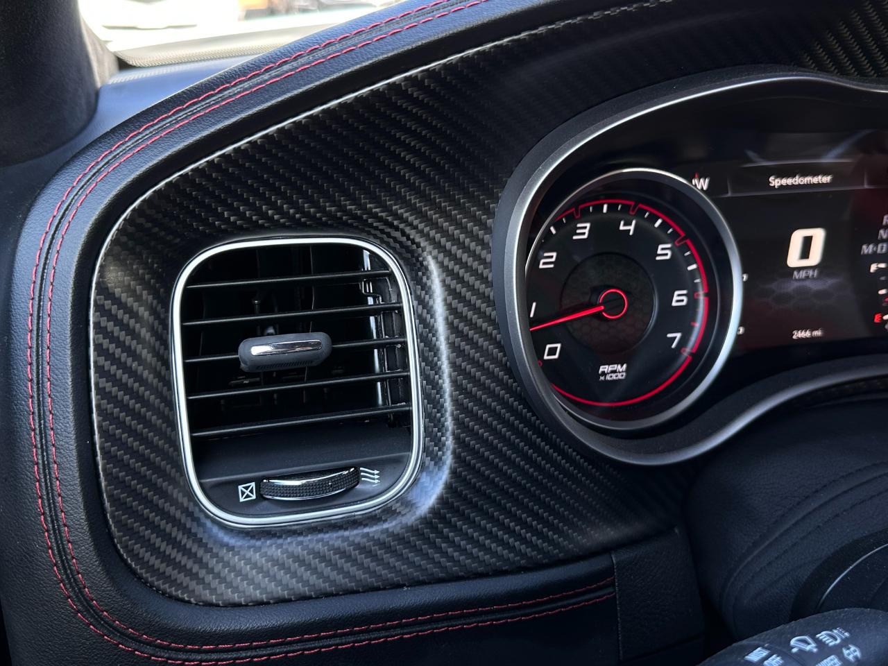 Dodge Charger photo 24