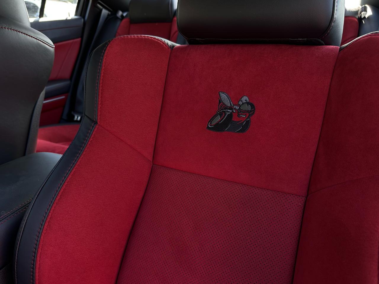 Dodge Charger photo 5