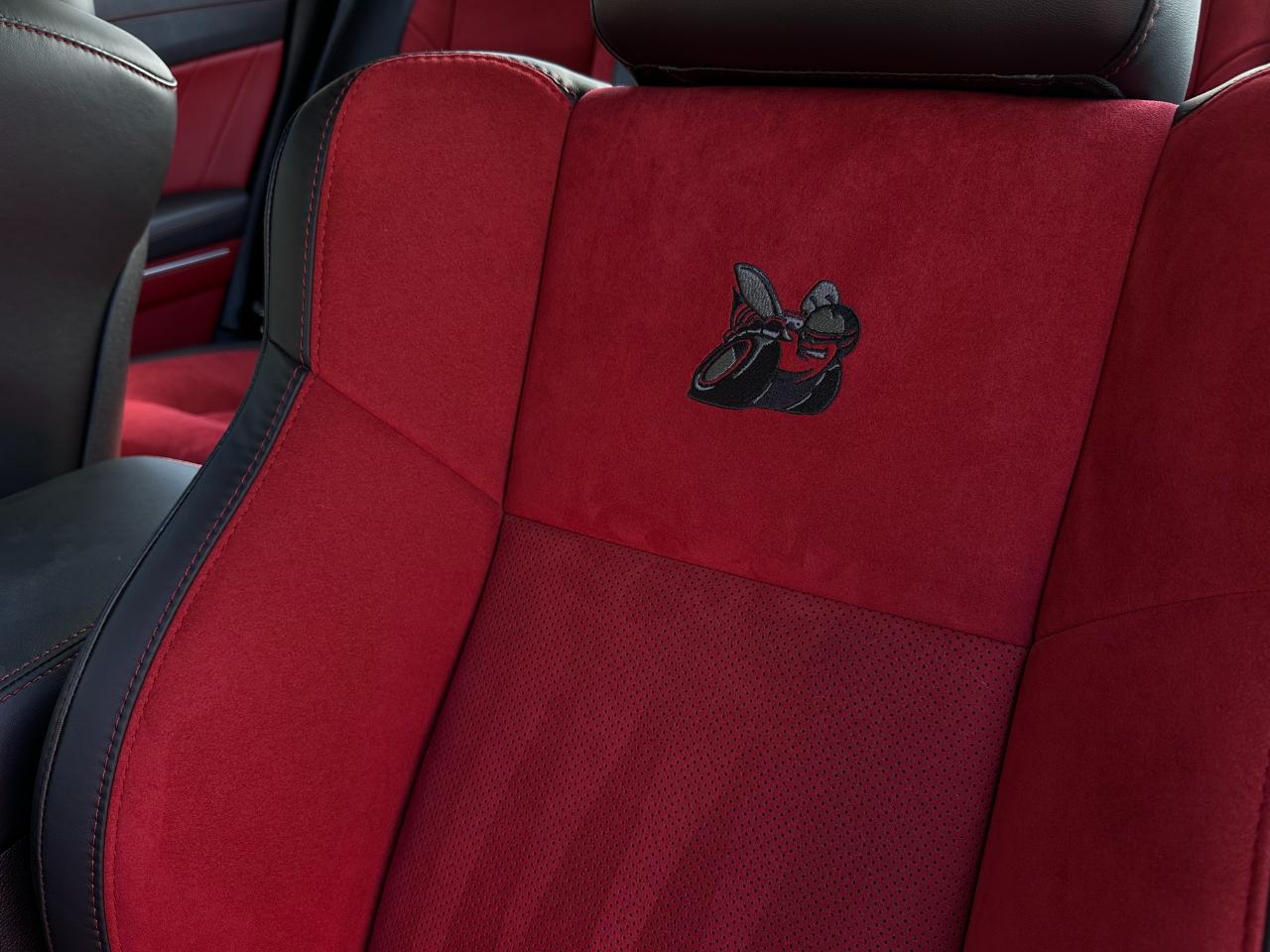 Dodge Charger photo 25