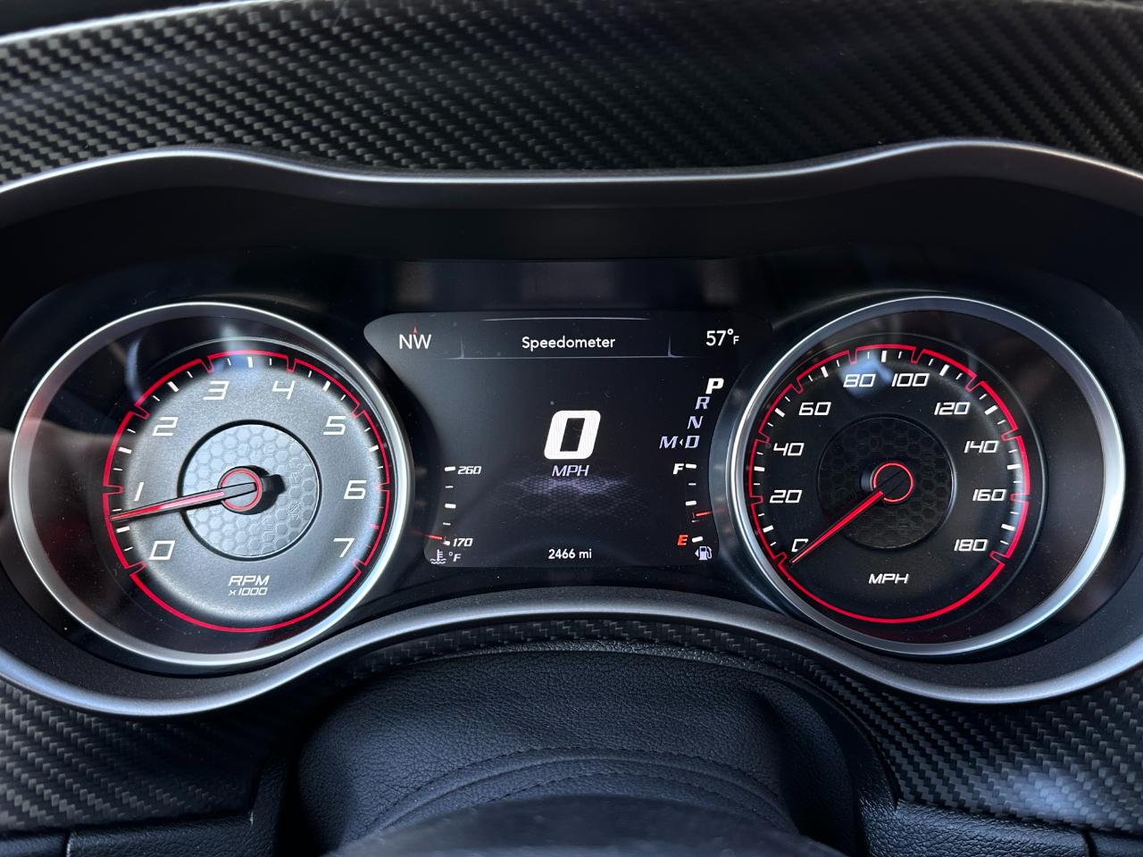 Dodge Charger photo 27