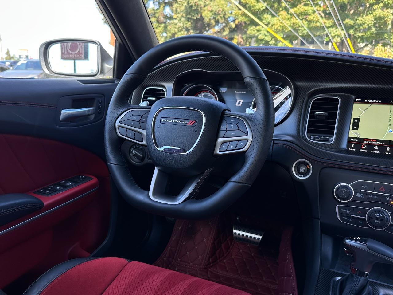 Dodge Charger photo 29