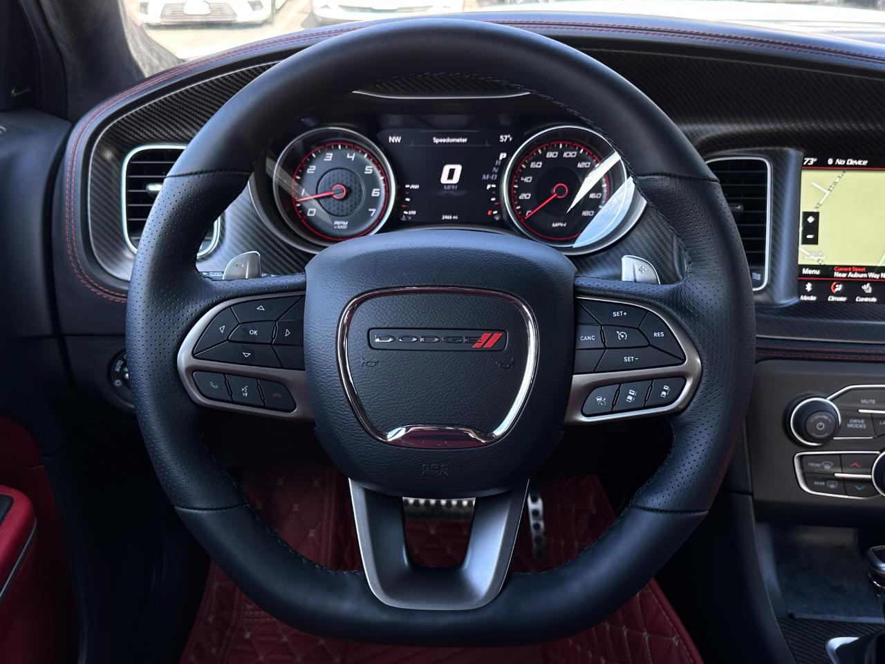 Dodge Charger photo 30
