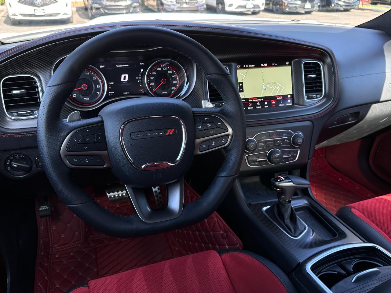 Dodge Charger photo 3